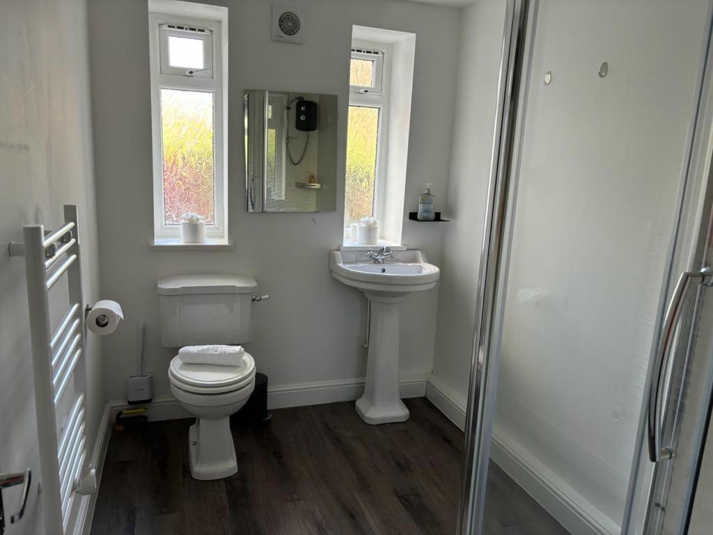 Exquisite Long-term Living In Cardiff's Heart Apartment *